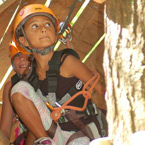 treeGO barrel swing